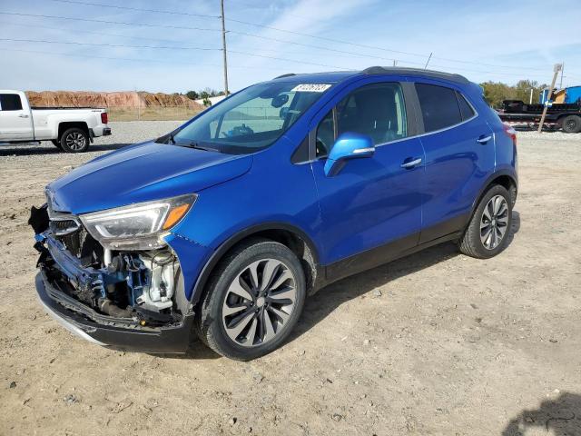 buick encore 2018 kl4cjcsb3jb527864