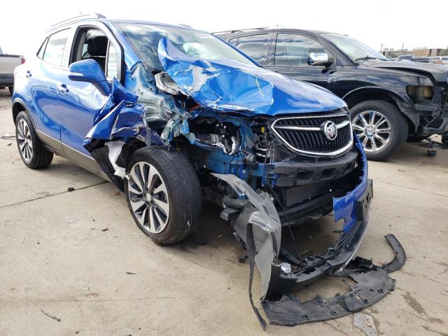 buick encore ess 2018 kl4cjcsb3jb532983