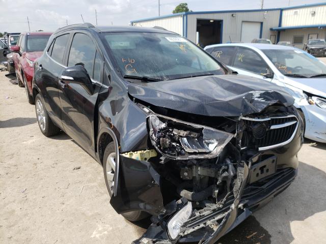 buick encore 2018 kl4cjcsb3jb597395