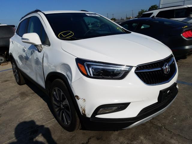 buick encore ess 2020 kl4cjcsb3lb041848