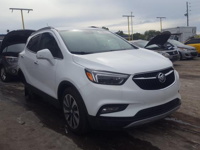 buick encore ess 2020 kl4cjcsb3lb047990