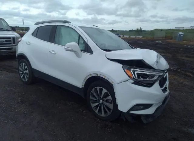 buick encore 2020 kl4cjcsb3lb058441