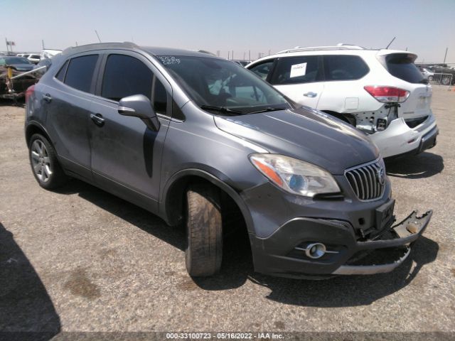 buick encore 2014 kl4cjcsb4eb540368