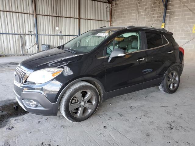 buick encore 2014 kl4cjcsb4eb571510