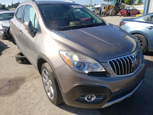 buick encore 2014 kl4cjcsb4eb645573