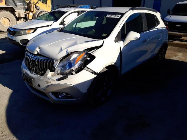 buick encore 2014 kl4cjcsb4eb747813