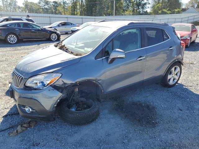 buick encore 2015 kl4cjcsb4fb085863