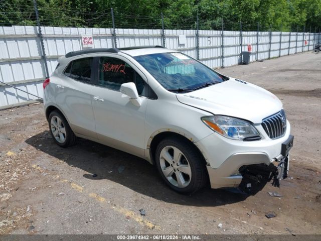 buick encore 2015 kl4cjcsb4fb136097