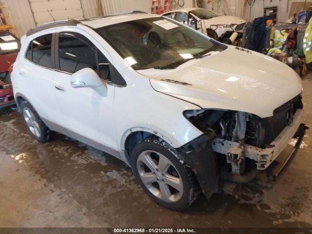 buick encore 2015 kl4cjcsb4fb225751