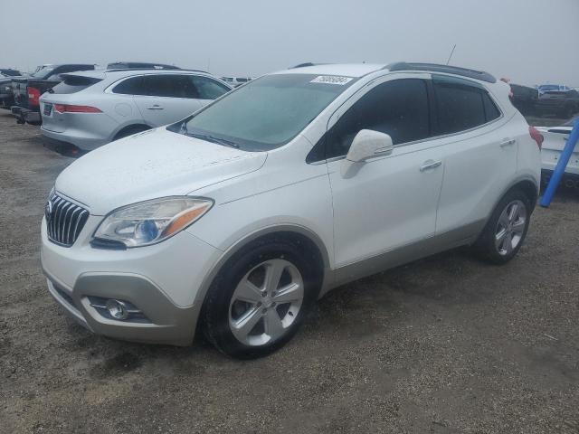 buick encore 2016 kl4cjcsb4gb573955