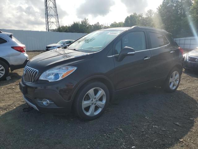 buick encore 2016 kl4cjcsb4gb635886