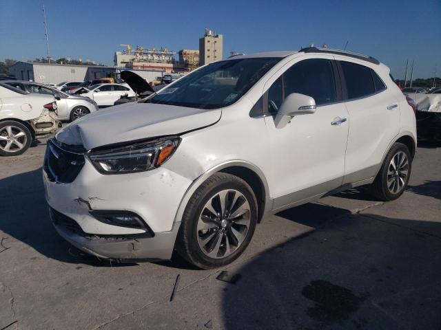 buick encore ess 2017 kl4cjcsb4hb028999