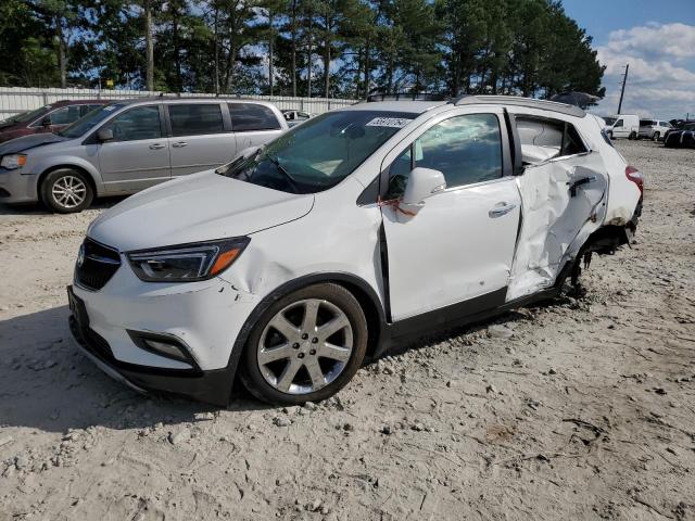 buick encore ess 2017 kl4cjcsb4hb088085