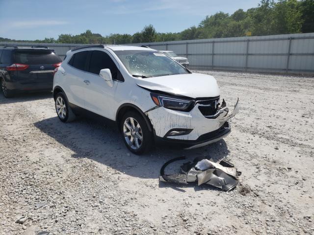 buick encore ess 2017 kl4cjcsb4hb100588