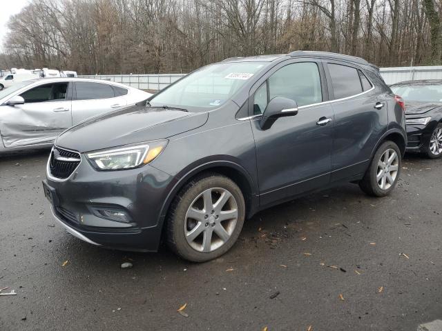 buick encore ess 2017 kl4cjcsb4hb148818