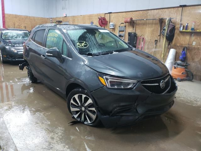 buick encore ess 2018 kl4cjcsb4jb537206