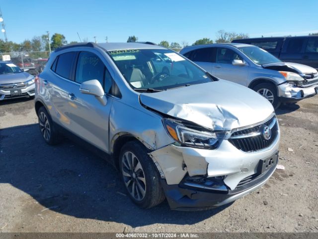 buick encore 2018 kl4cjcsb4jb607075