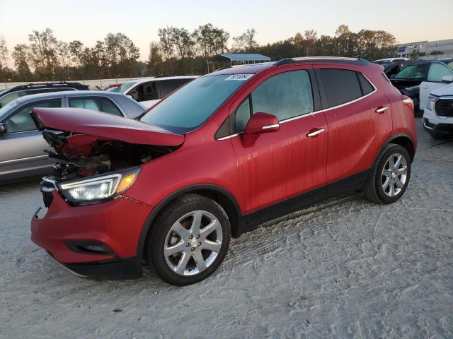 buick encore ess 2018 kl4cjcsb4jb618724