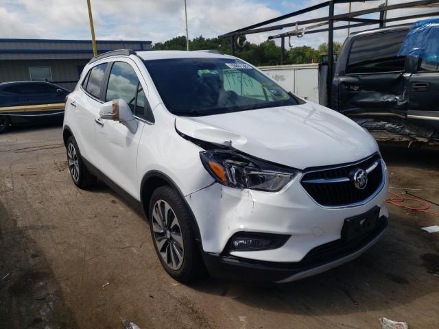 buick encore ess 2020 kl4cjcsb4lb048744