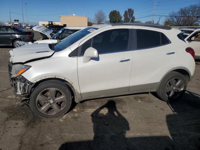 buick encore 2013 kl4cjcsb5db208289