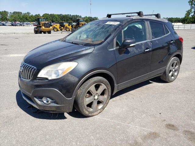 buick encore 2014 kl4cjcsb5eb580197