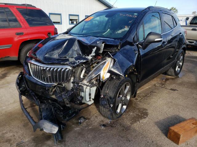 buick encore 2014 kl4cjcsb5eb607852