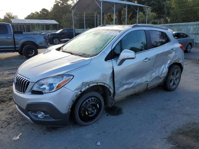 buick encore 2014 kl4cjcsb5eb632864