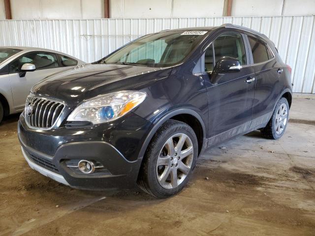 buick encore 2014 kl4cjcsb5eb780447