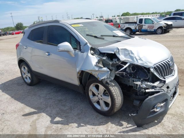 buick encore 2015 kl4cjcsb5fb123469