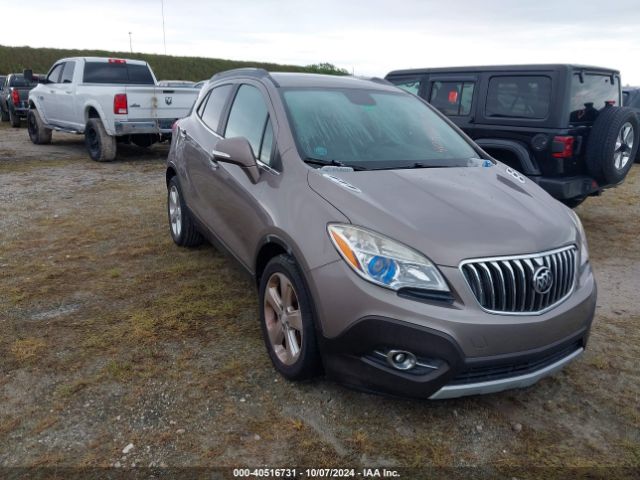 buick encore 2015 kl4cjcsb5fb145956