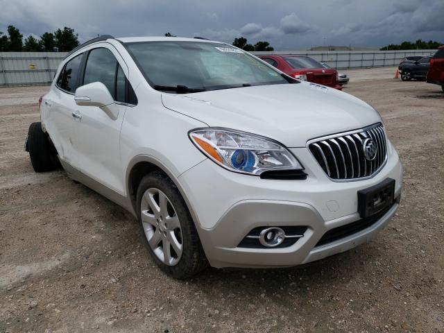 buick encore 2015 kl4cjcsb5fb164541