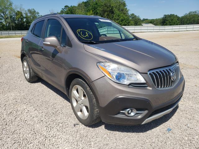 buick encore 2015 kl4cjcsb5fb178570