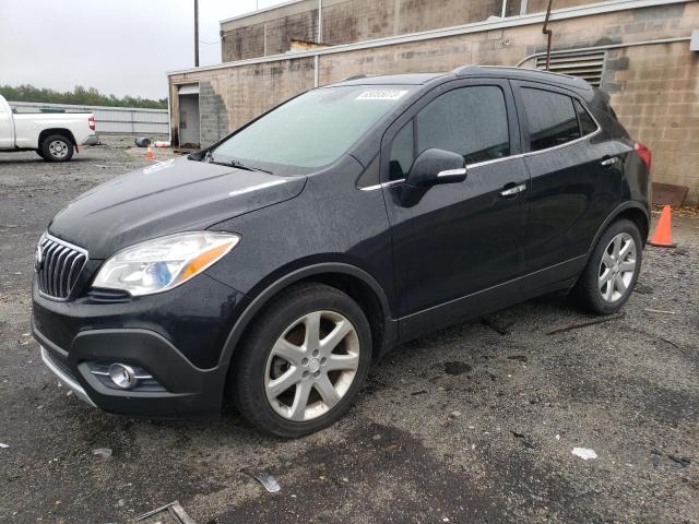 buick encore 2015 kl4cjcsb5fb190136