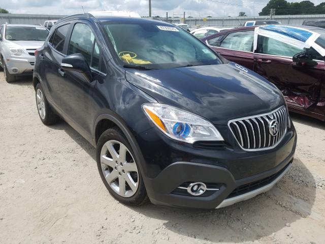 buick encore 2016 kl4cjcsb5gb637615