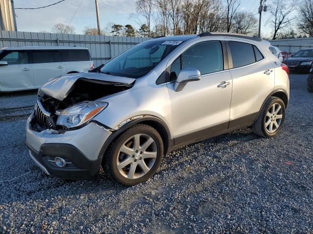 buick encore 2016 kl4cjcsb5gb637663