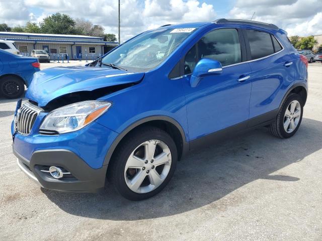 buick encore 2016 kl4cjcsb5gb687575