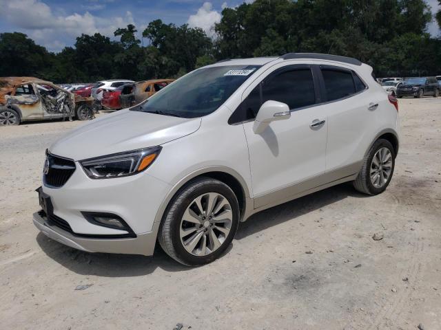 buick encore ess 2017 kl4cjcsb5hb002847