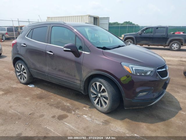 buick encore 2017 kl4cjcsb5hb052535