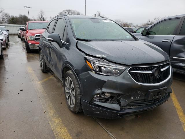 buick encore 2017 kl4cjcsb5hb075541