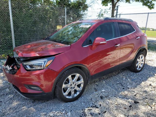 buick encore 2017 kl4cjcsb5hb110238