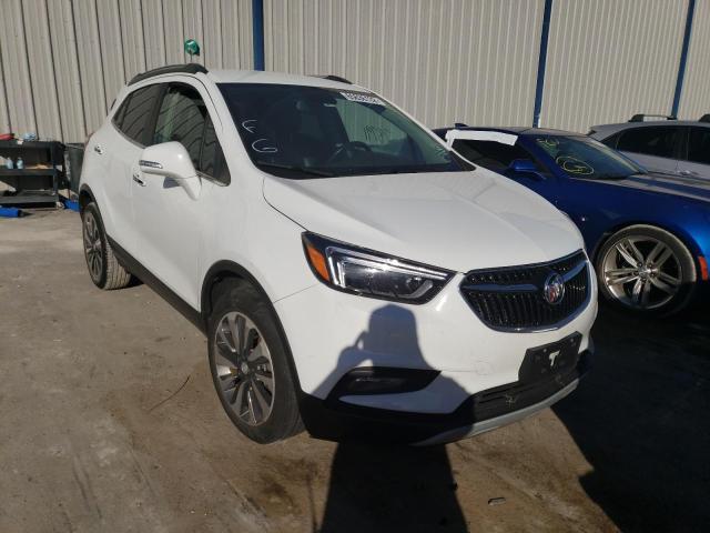 buick encore ess 2017 kl4cjcsb5hb113236