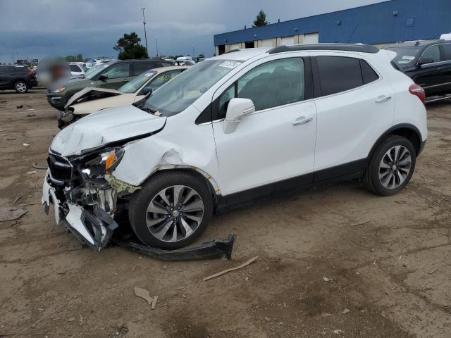 buick encore ess 2018 kl4cjcsb5jb517465