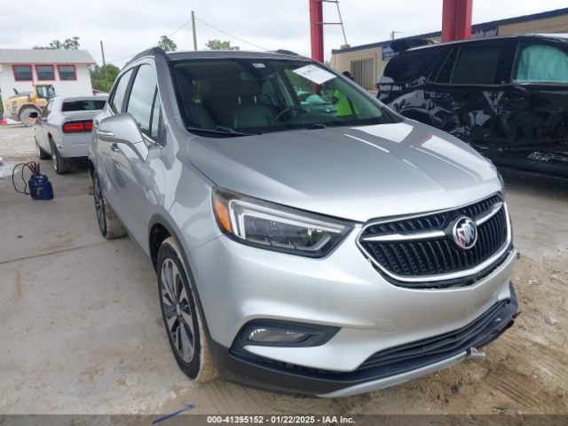 buick encore 2018 kl4cjcsb5jb535562