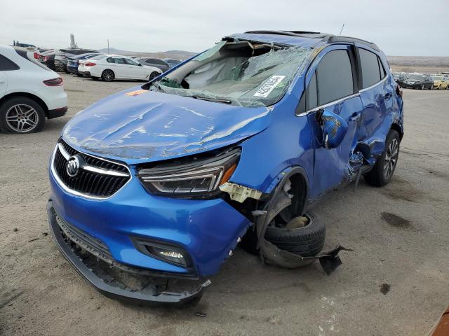 buick encore 2018 kl4cjcsb5jb549249