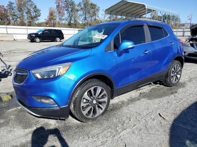 buick encore ess 2018 kl4cjcsb5jb626587