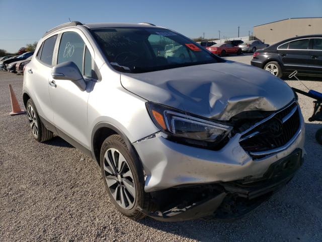 buick encore ess 2020 kl4cjcsb5lb040197