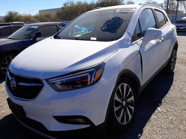 buick encore ess 2020 kl4cjcsb5lb043763