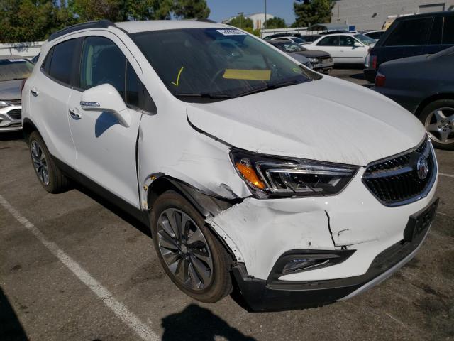 buick encore ess 2020 kl4cjcsb5lb060076