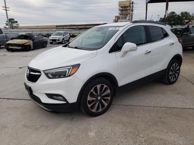 buick encore ess 2020 kl4cjcsb5lb061681