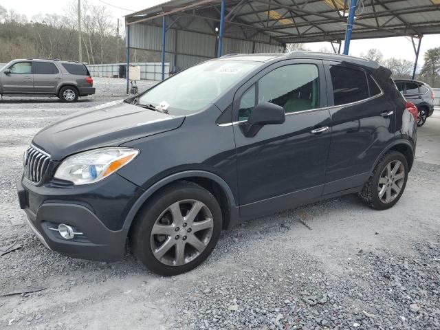 buick encore 2013 kl4cjcsb6db057060